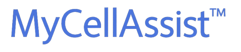 MyCellAssist logo
