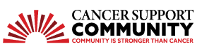 Cancer Support Community logo