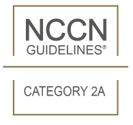 NCCN Guidelines, National Comprehensive Cancer Network