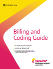 Thumbnail image of Billing and Coding Guide
