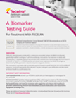 Thumbnail image of Companion Diagnostic Guide