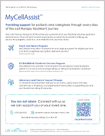 Thumbnail image of MyCellAssist Guide